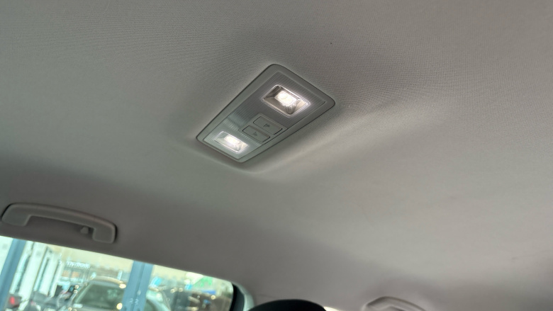 Volkswagen Tiguan 1.5 TSI Life 5dr Petrol Estate